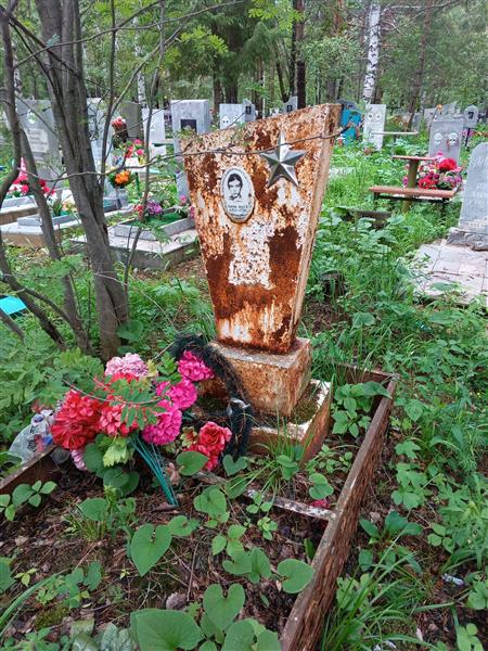 Рогожнев Е. И.