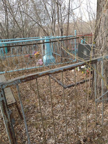 Долганова Ольга Степановна