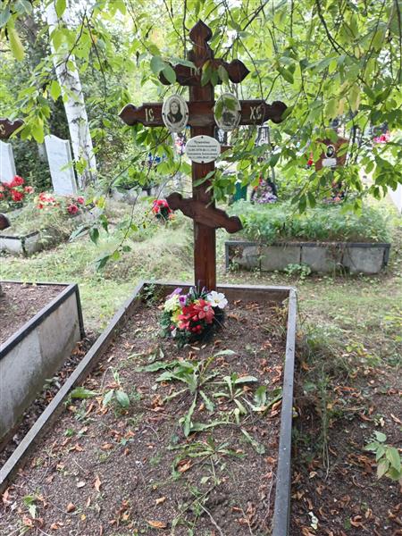 Чумичев Степан Александрович