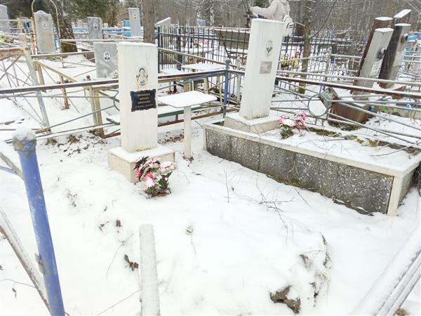 Корепанова Наталья Васильевна