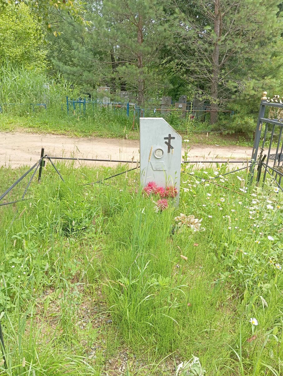Авдеева София Терентьевна