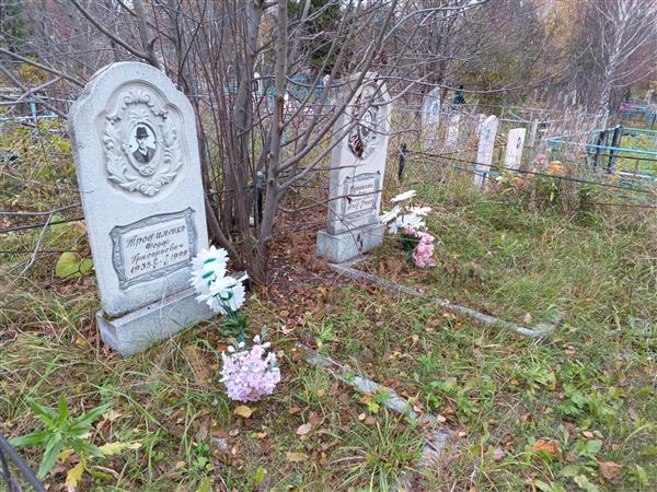 Тупицына Нина Михайловна
