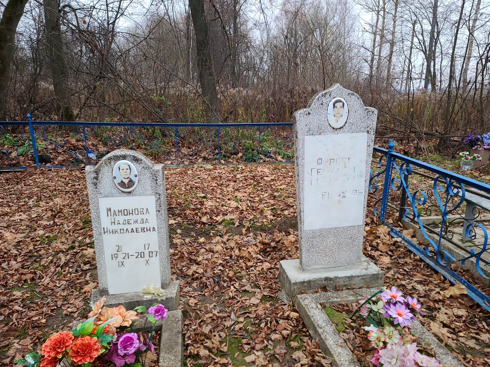Фирсов Геннадий Николаевич