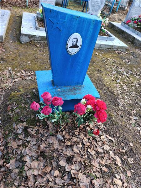 Дёмин Александр Прокопьевич
