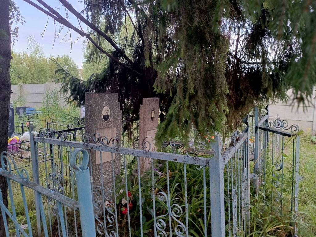 Ураев Михаил Иванович
