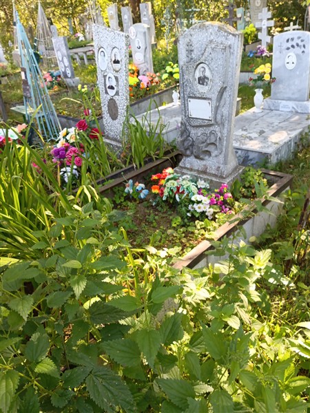 Подковыркина Ирина Петровна