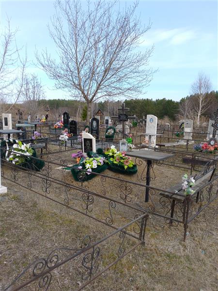 Храбрых Георгий Павлович