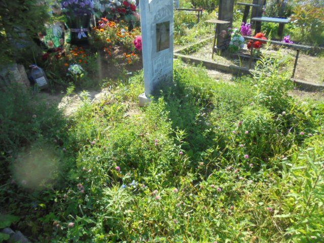 Корягина Лидия Антоновна