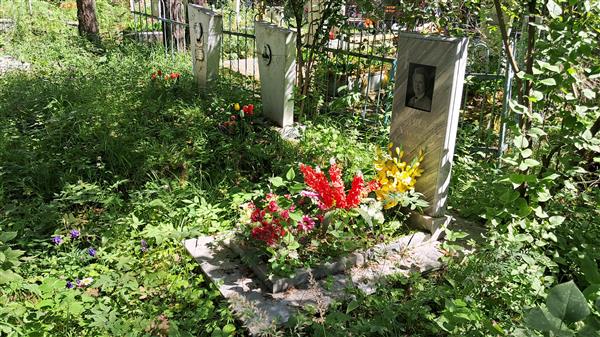 Медзялец Августа Александровна