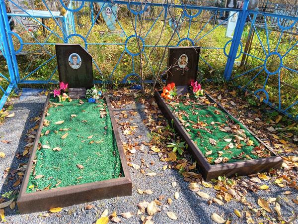 Титова Галина Ильинична