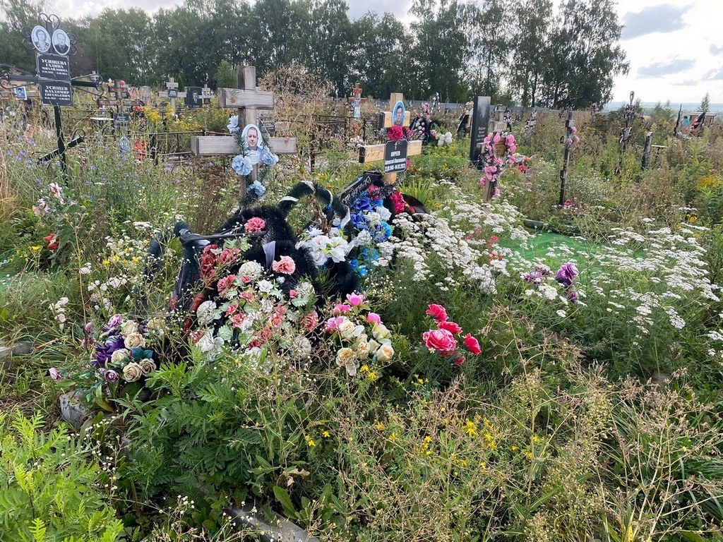 Киреев Александр Алексеевич