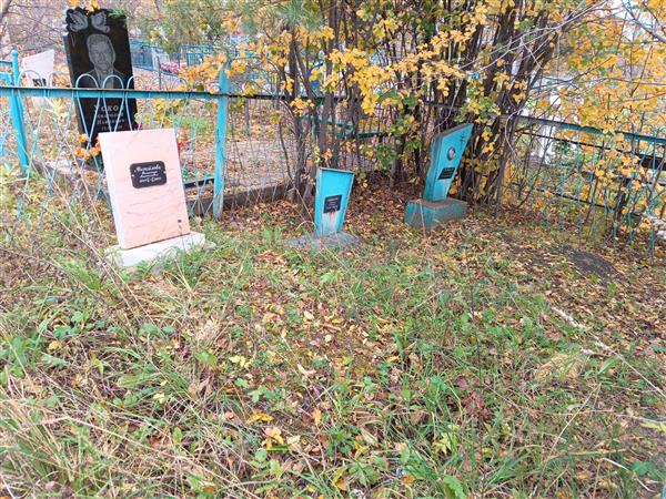 Савельев Анатолий Степанович
