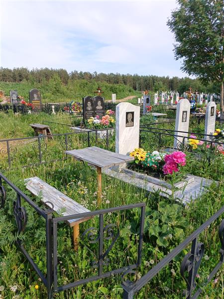 Удалов Александр Алексеевич