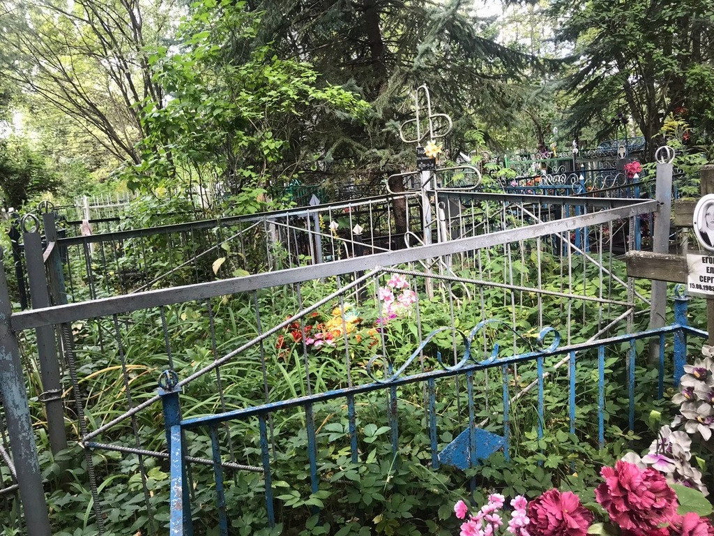 Вавочкина Вера Поликарповна