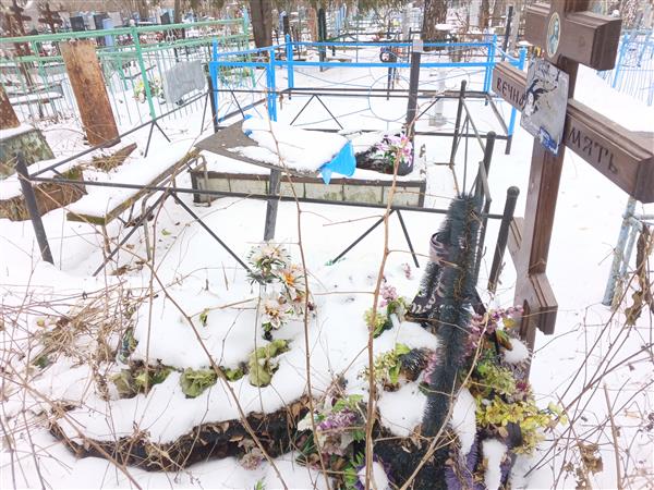 Журавлев Иван Иванович