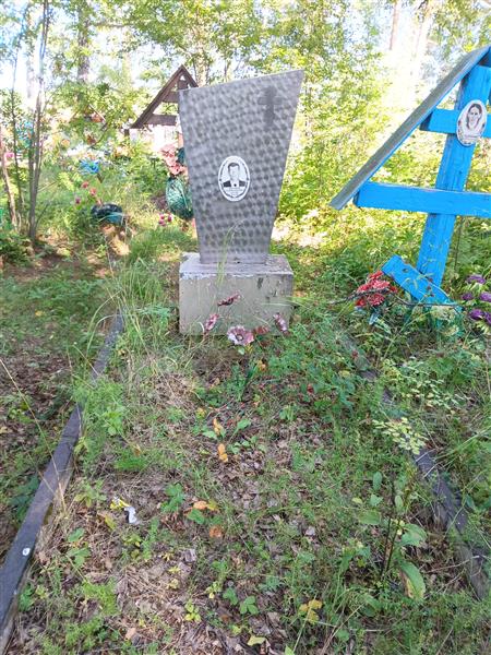 Ваганов Платон Васильевич