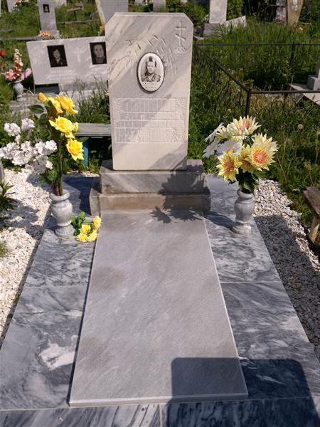 Лапина Евгения Авивовна