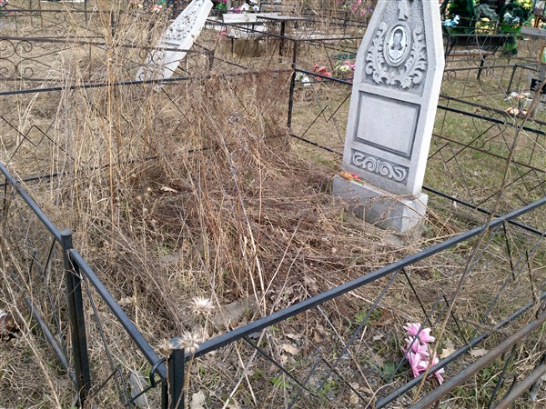 Окунев Виктор Петрович