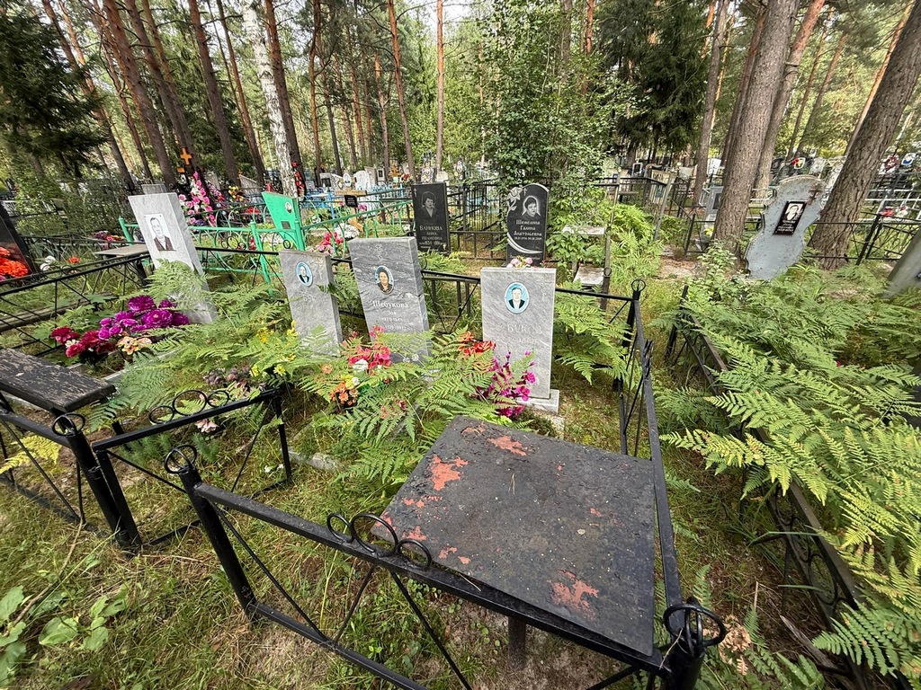 Шебуков Анатолий Михайлович