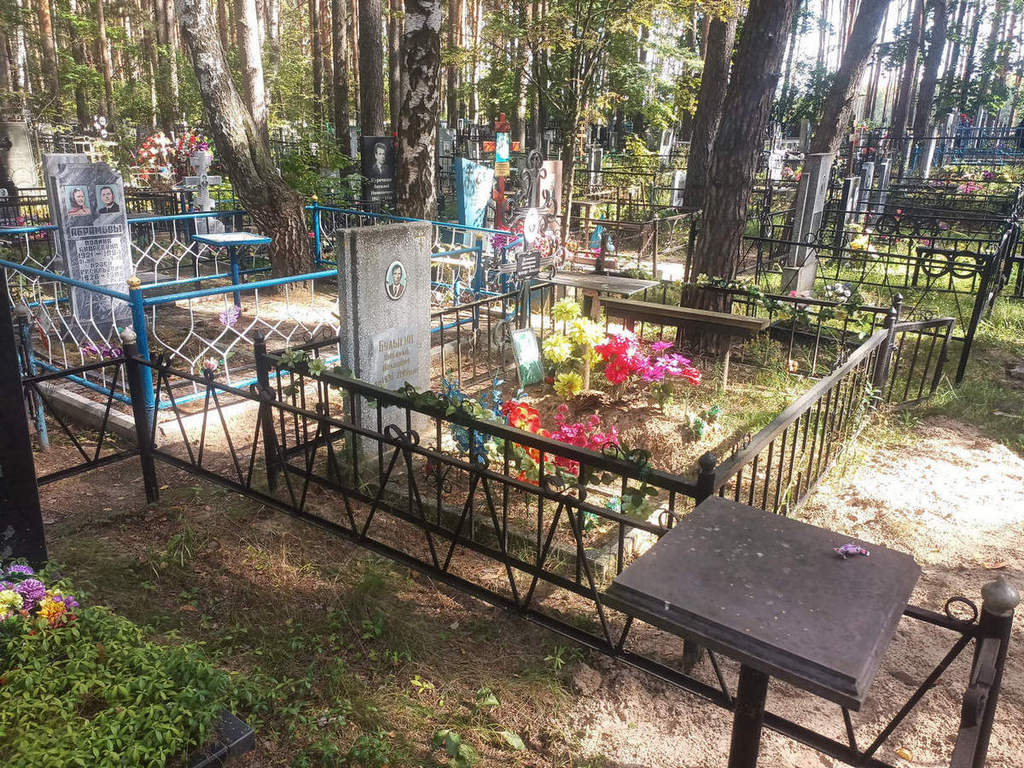 Булыгин Николай Иванович