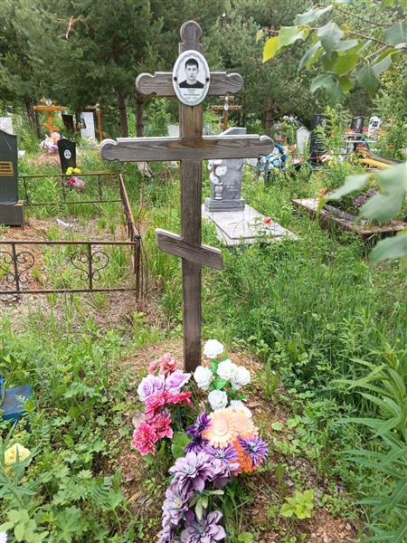 Нечаев Олег Александрович