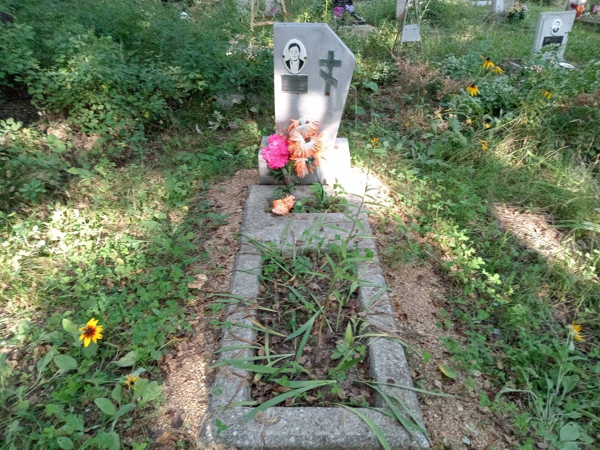Косминская Анна Тихоновна