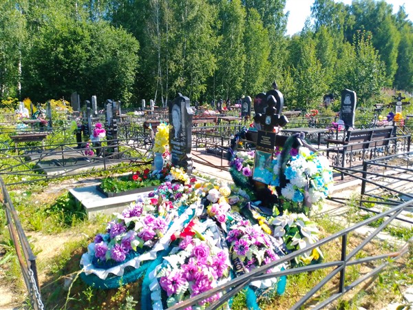 Шаманаев Леонид Васильевич