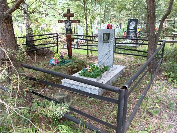 Сырцов Александр Степанович