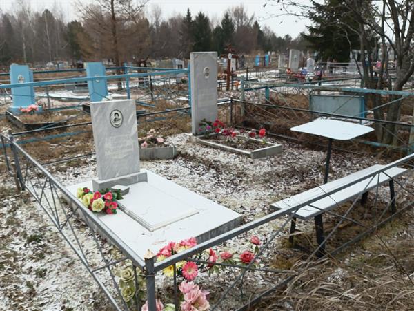 Ионина Нина Федуловна