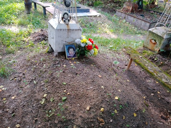 Антонов Иван Михайлович