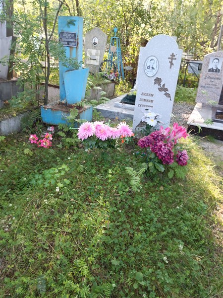 Долгирев Петр Степанович