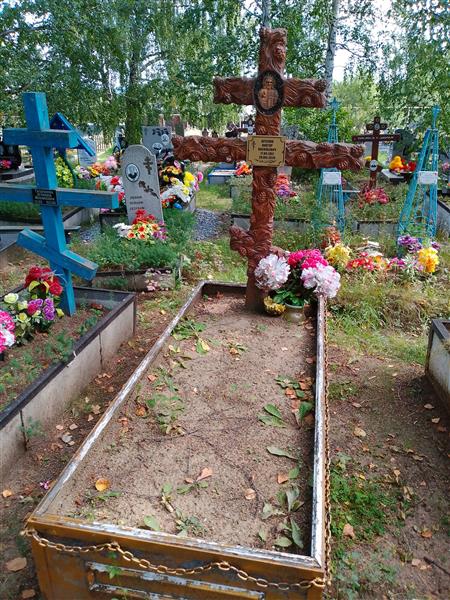 Арсенов Виктор Васильевич