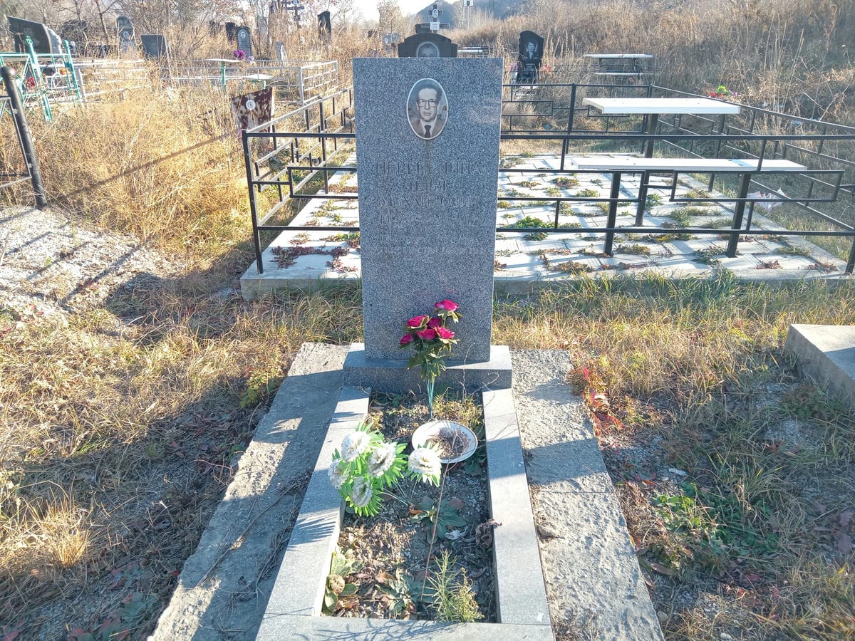 Перепелица Илья Михайлович
