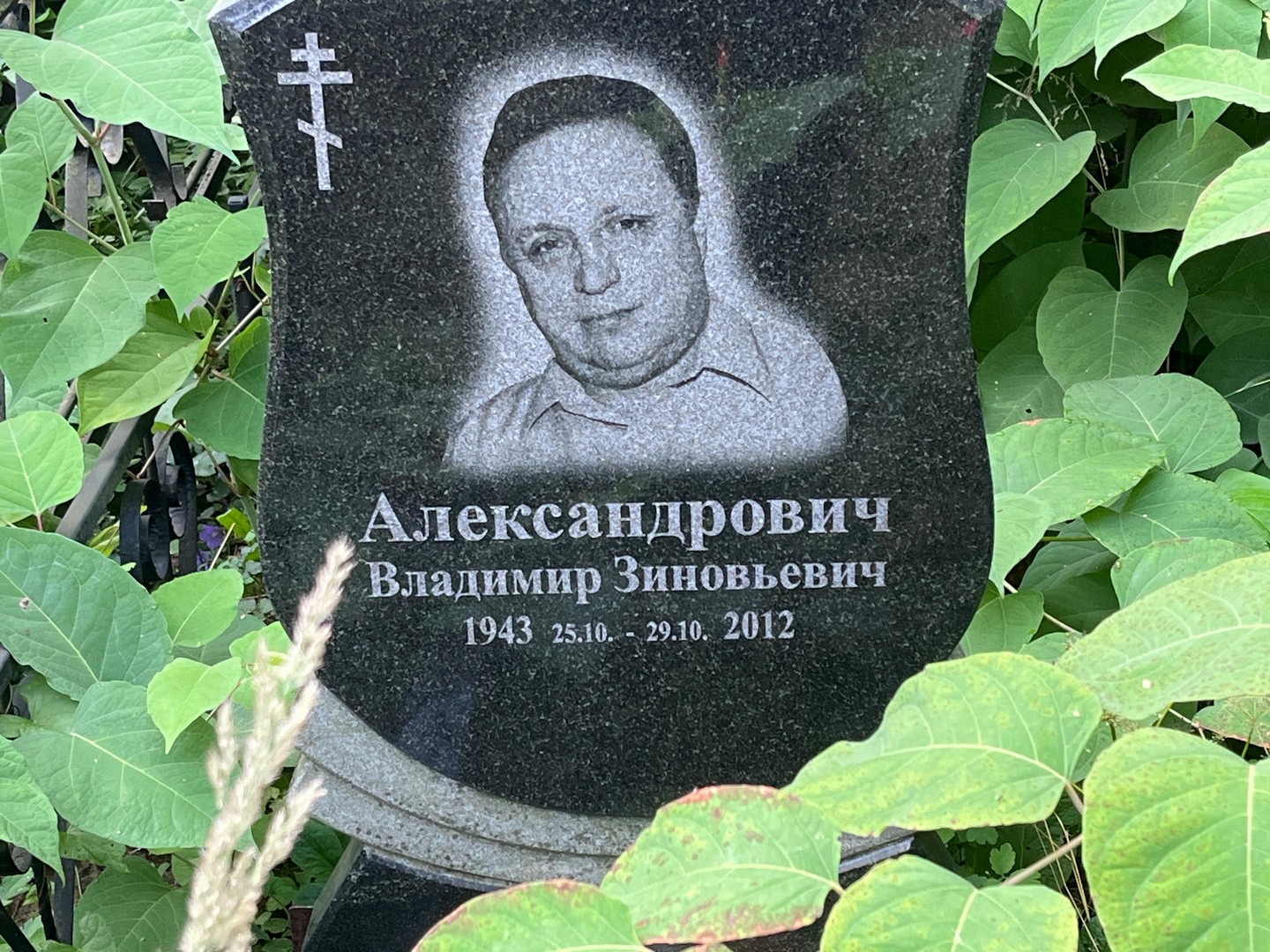 Александрович