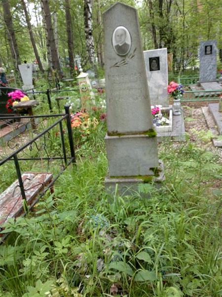 Немешаев Анатолий Николаевич