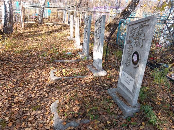 Пикулина Ольга Константиновна