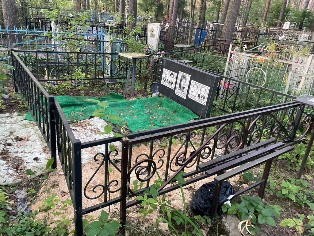 Самохвалов Федор Васильевич