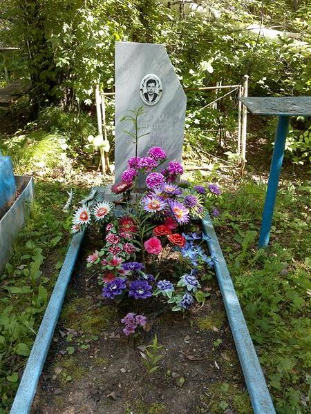 Захаров Константин Вячеславович