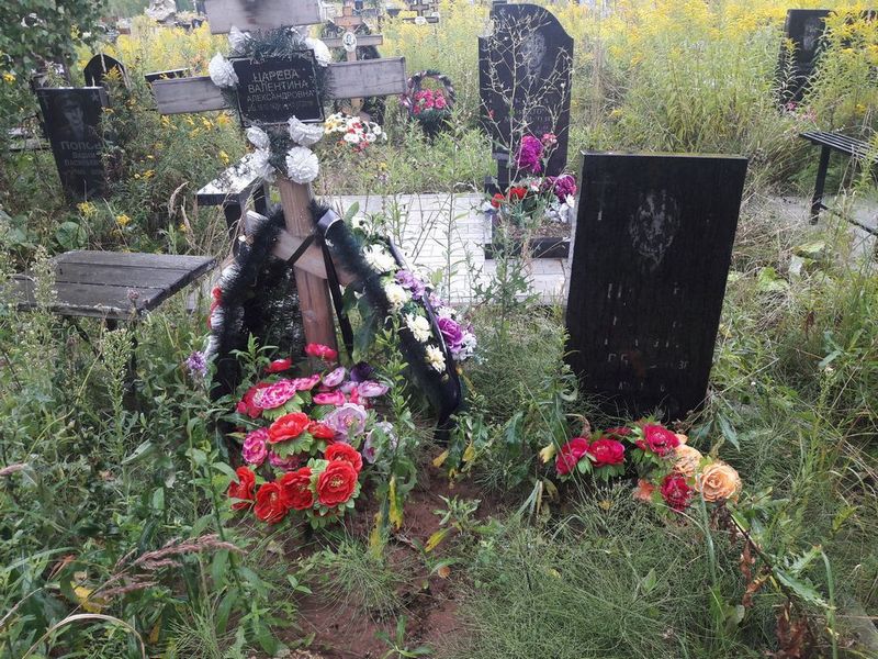 Царев Анатолий Павлович