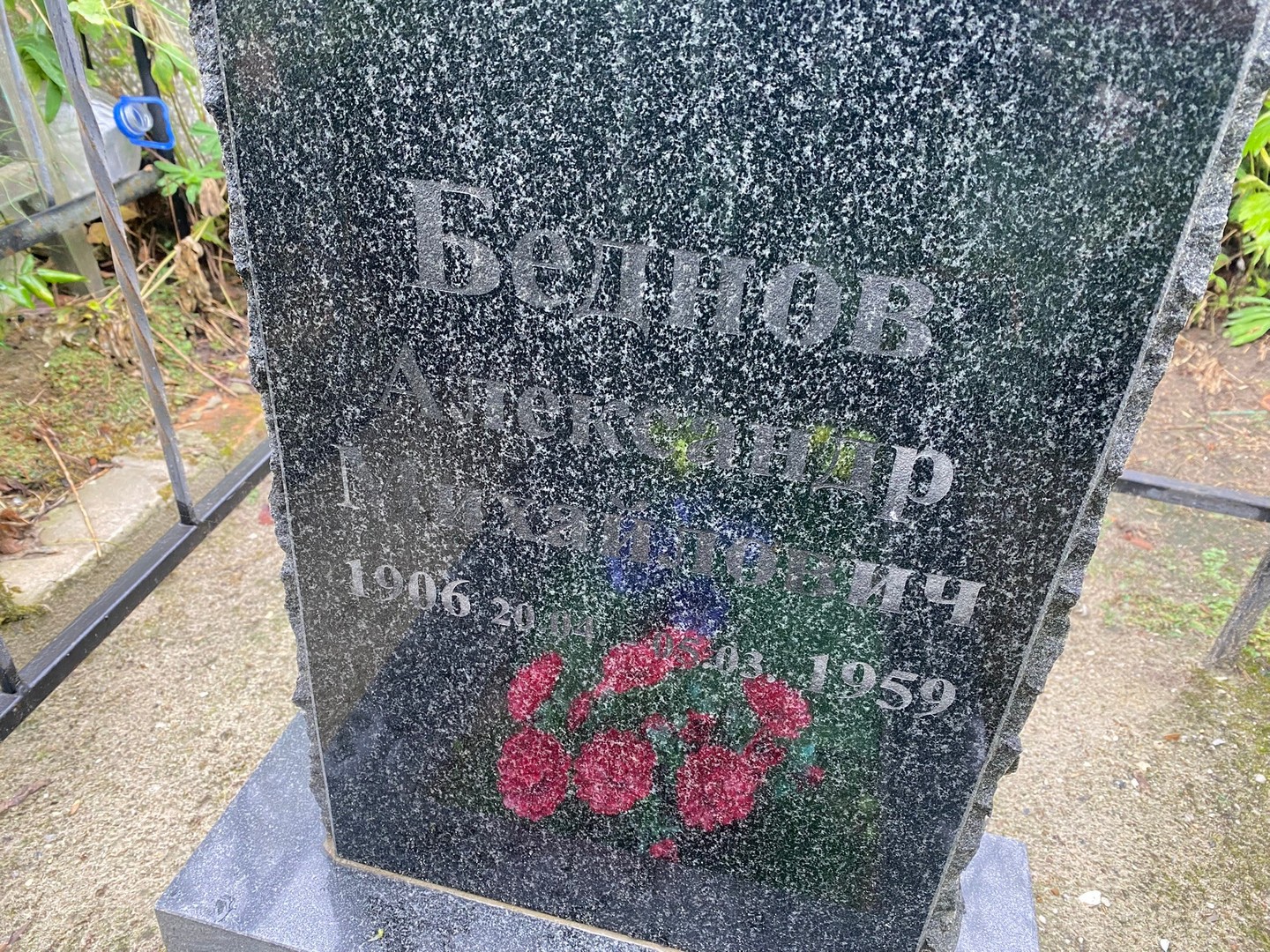 Беднов