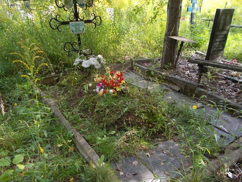 Горшков Александр Юрьевич