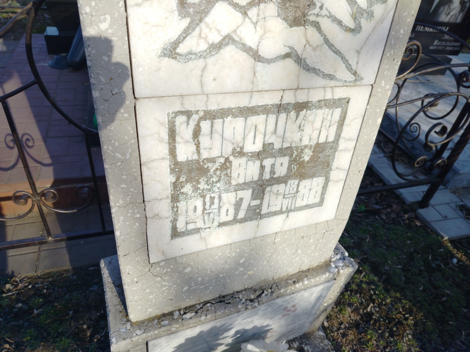 Курочкин Витя