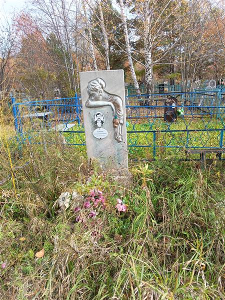 Галетин Николай Александрович