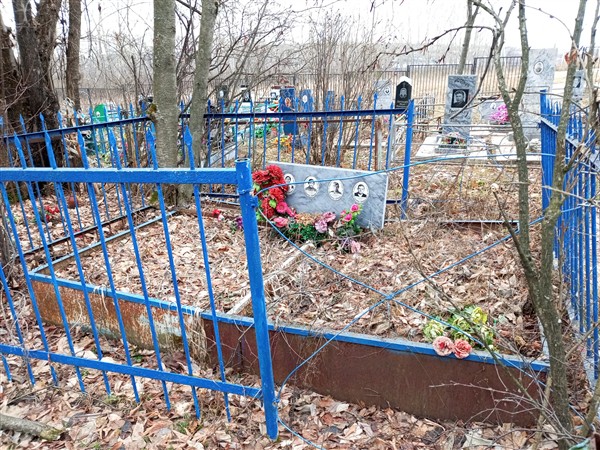 Дементьев Александр Владимирович