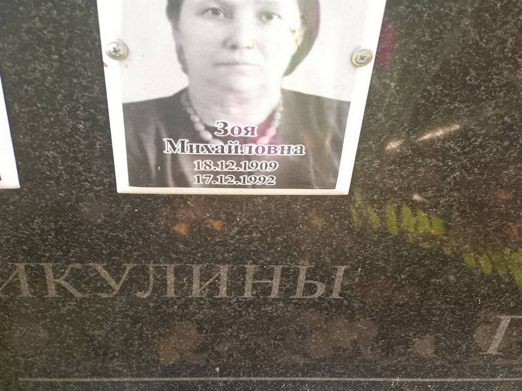 Никулин Андрей Александрович