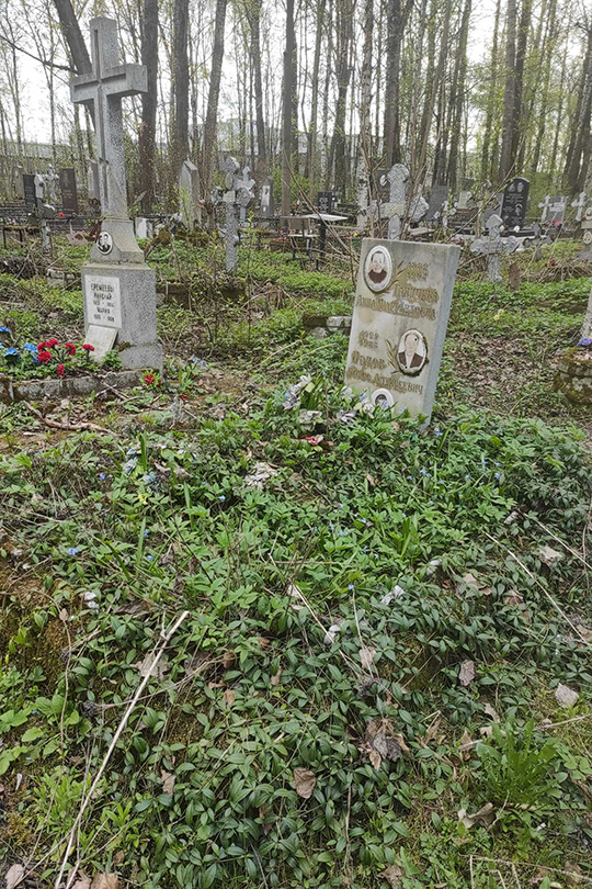 Попов Борис Алексеевич