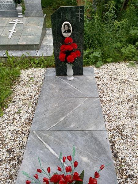 Иванова Надежда Петровна