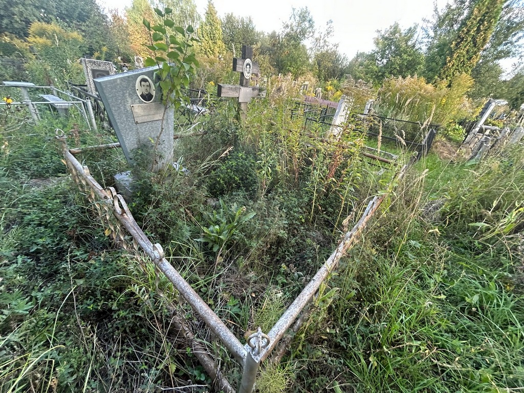 Кулагин Владимир Александрович