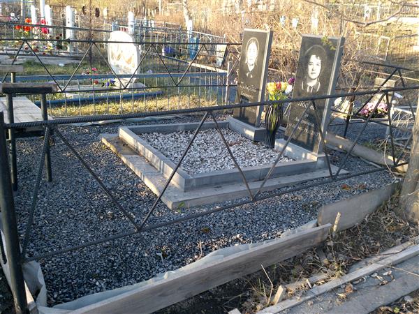 Пузырёва Елизавета Федотовна