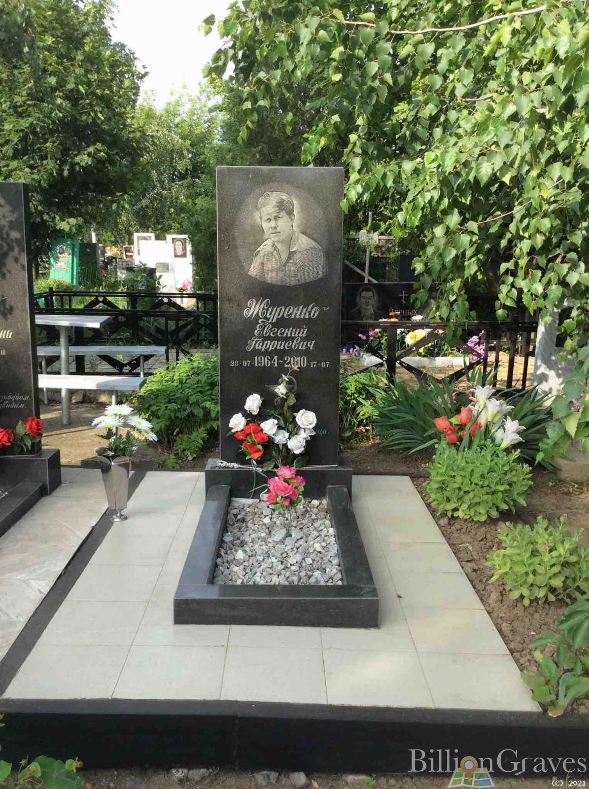 Журенко Галина Владимировна
